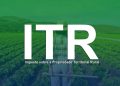 Sindicato dos Trabalhadores Rurais de Capinzal e Zortéa orienta sobre a declaração do ITR