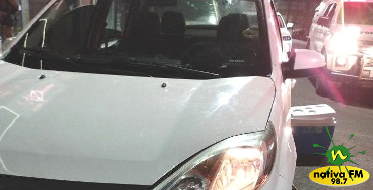 Foto: Polícia Militar