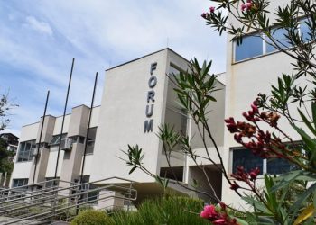 Dupla de Capinzal presa em Videira com drogas é condenada pela Justiça