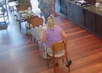 Ex-prefeita de Catanduvas é indiciada por furto de bolsa em hotel de luxo