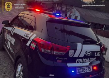 Polícia Civil conclui inquérito da Operação Anjo Negro