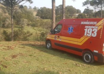 Jovem de 20 anos morre afogado em açude na Serra Catarinense