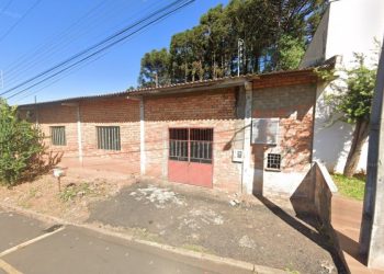 Salão Loteamento Colina