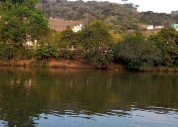 Adolescente morre afogado em Rio das Antas