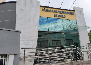 Cinco dos atuais vereadores garantem reeleição para a Câmara de Ouro