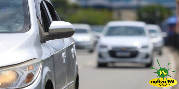 Foto: Ricardo Trida/Arquivo / Secom