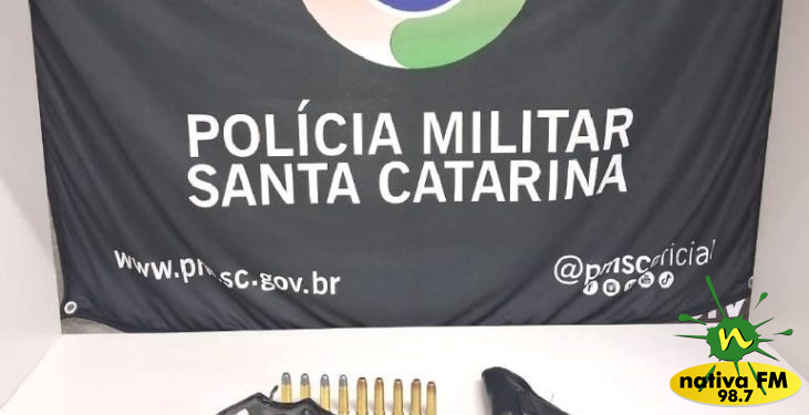 Foto: Polícia Militar