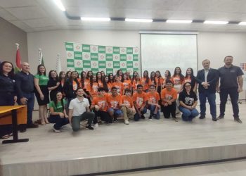 Projeto Geração Empreendedora forma 30 jovens em sua 10ª edição em Capinzal