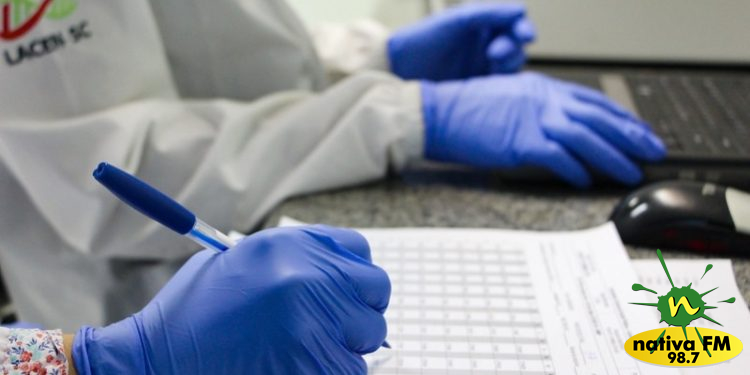 Foto: Fabrício Escandiuzzi/Arquivo/SES