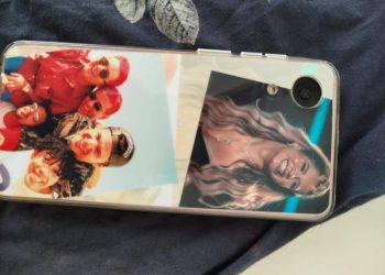 Homem é detido após furto de celular em Joaçaba