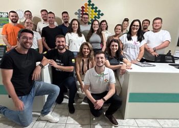 ACIRP promove treinamento do guia de coordenadores