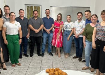 ACIRP realiza última reunião do ano com balanço das ações de 2024 e expectativas para 2025