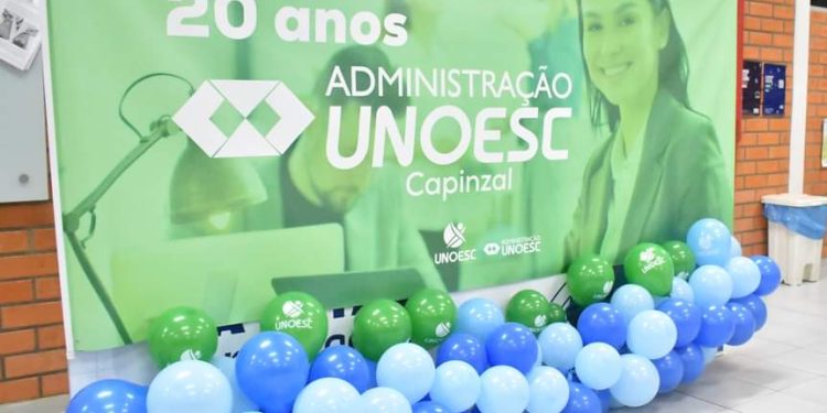 Foto: Alessandra de Barros / Unoesc