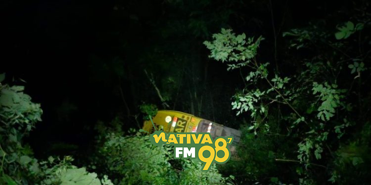 Foto: Álvaro José / Nativa FM