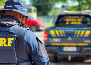 PRF amplia fiscalização durante o feriado da Proclamação da República