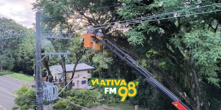 Foto: Mathias / Nativa FM