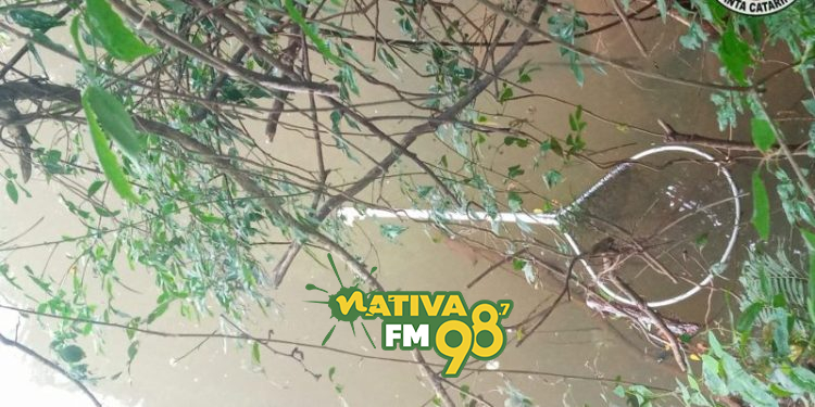 Foto: Corpo de Bombeiros / Divulgação