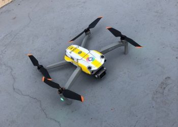 Comissão aprova projeto que proíbe fiscalização com drones nas rodovias de SC