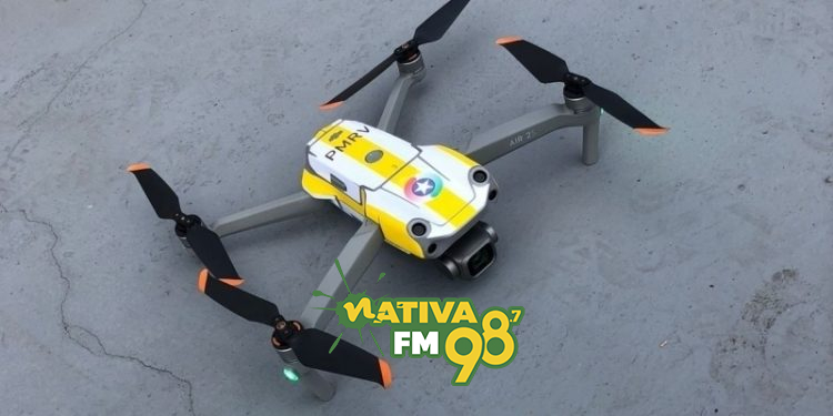 Foto: PMRv/Divulgação