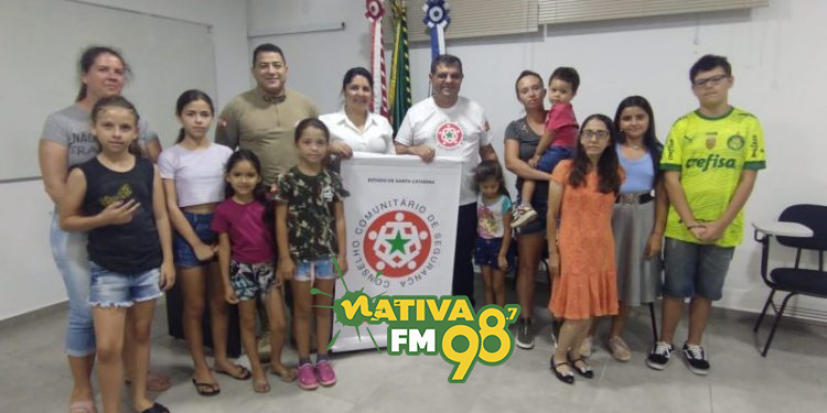 Foto: Cleber Luiz / Nativa FM