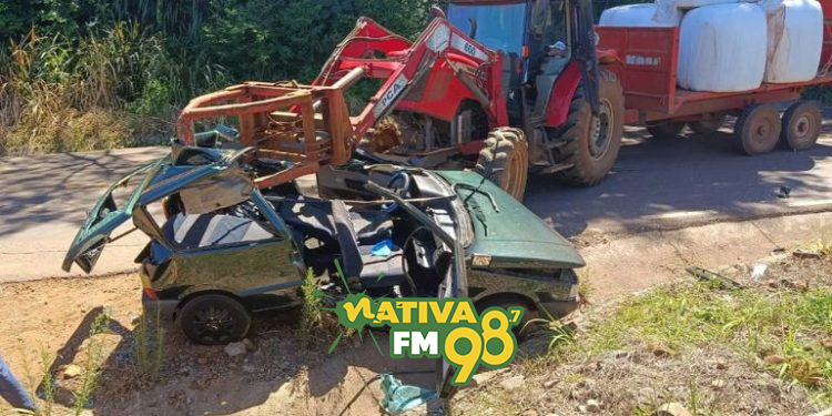 Foto: Corpo de Bombeiros