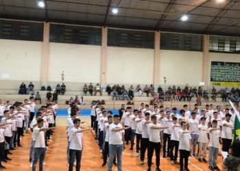 Entrega de Certificados de Dispensa e Incorporação será na segunda (09) em Ouro