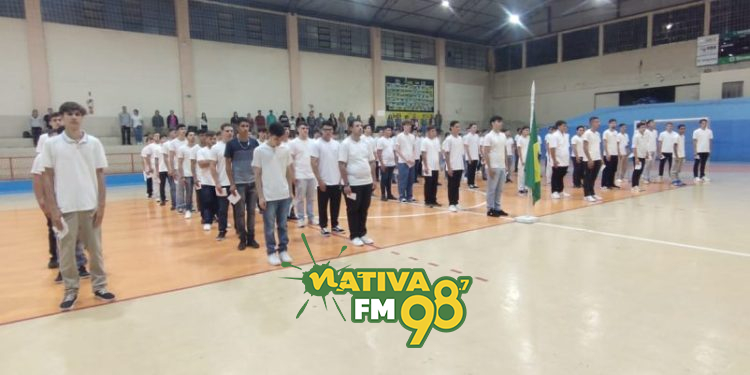 Foto: Cleber Luiz / Nativa FM