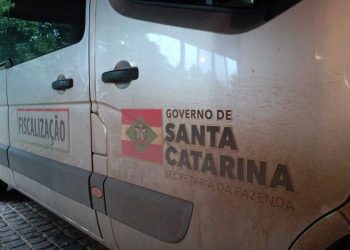 Secretaria de estado da Fazenda apura sonegação milionária em frigorífico do Vale do Itajaí