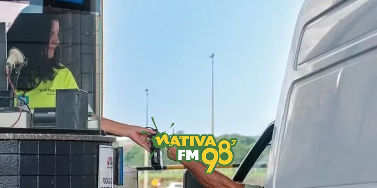 Foto: Arteris Litoral Sul/Divulgação