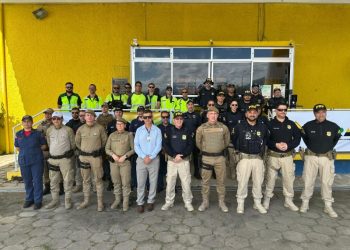 PRF Inicia Operação Rodovida 2024/2025