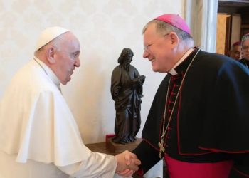 Papa Francisco nomeia novo cardeal brasileiro