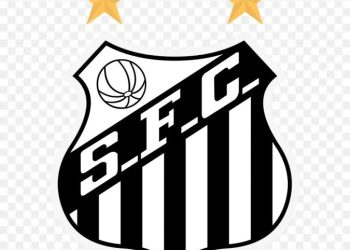 Torcedores do Santos FC realizam encontro festivo para comemorar o retorno da equipe à elite do futebol brasileiro