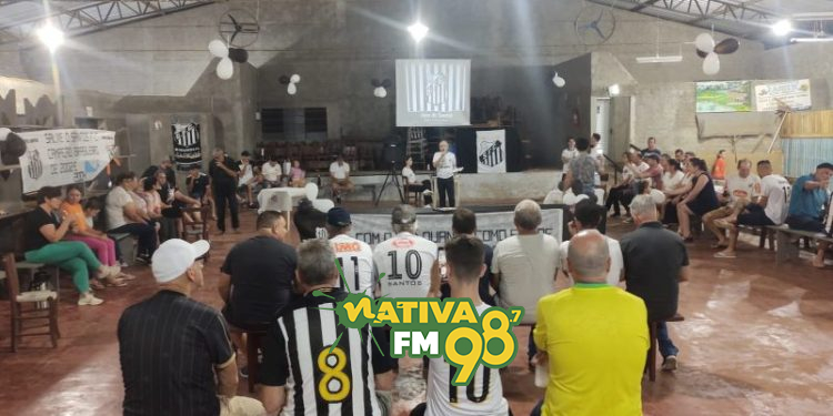 Foto: Cleber Luiz / Nativa FM