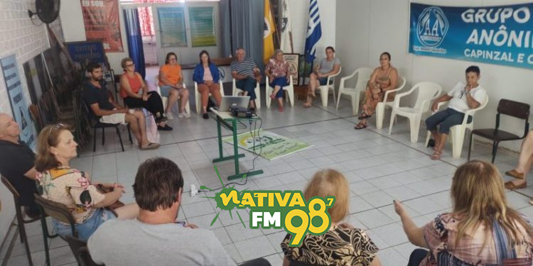 Foto: Cleber Luiz / Nativa FM