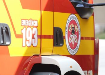 Afogamento deixa criança de cinco anos em estado crítico em Concórdia