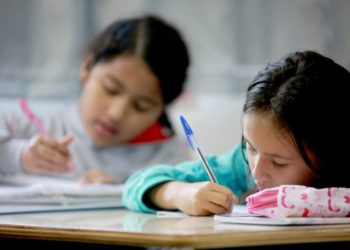 Inicia segundo período de matrículas de estudantes na Rede Estadual de Ensino