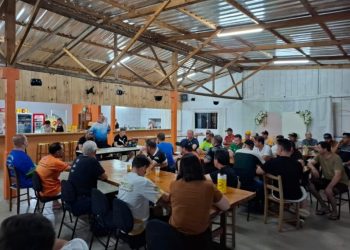 FME Capinzal confirma participação na Taça-Meio Oeste de Bocha