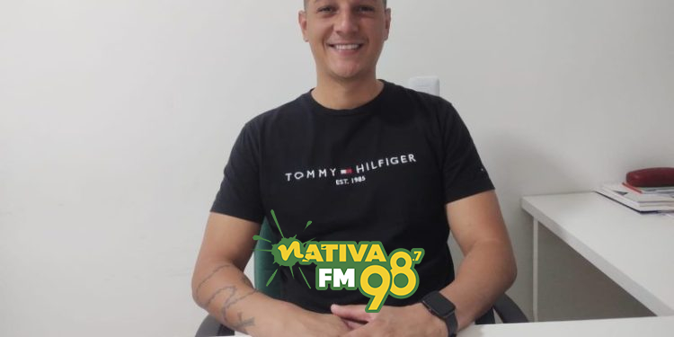 Foto: Cleber Luiz / Nativa FM