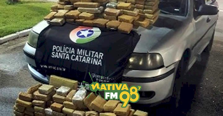 Foto: Polícia Militar / Divulgação