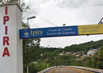 Ipira abre inscrições para Campeonato Municipal e Aberto de Futsal 2025