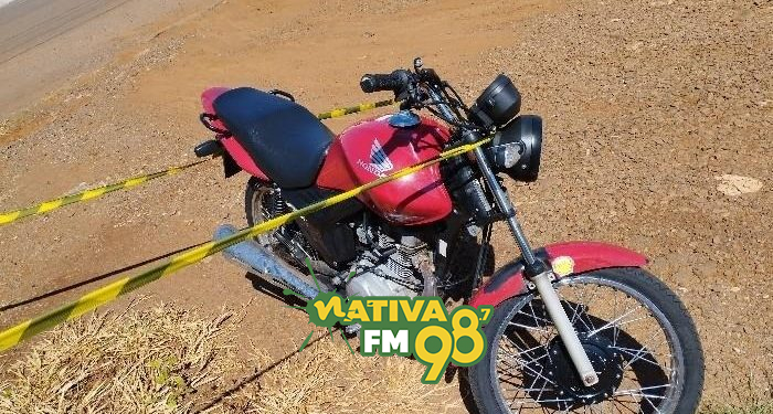 Foto: Polícia Militar