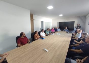 Capinzal decreta situação de emergência devido à estiagem