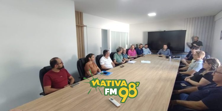 Foto: Cleber Luiz / Nativa FM