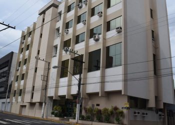 Dupla que assaltou estabelecimento na região é condenada pela Justiça