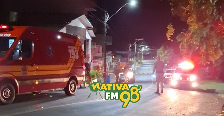 Foto: Álvaro José / Nativa FM