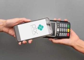 Pagamento com PIX por aproximação começa a funcionar na sexta-feira (28)