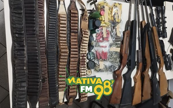 Foto: Polícia Militar