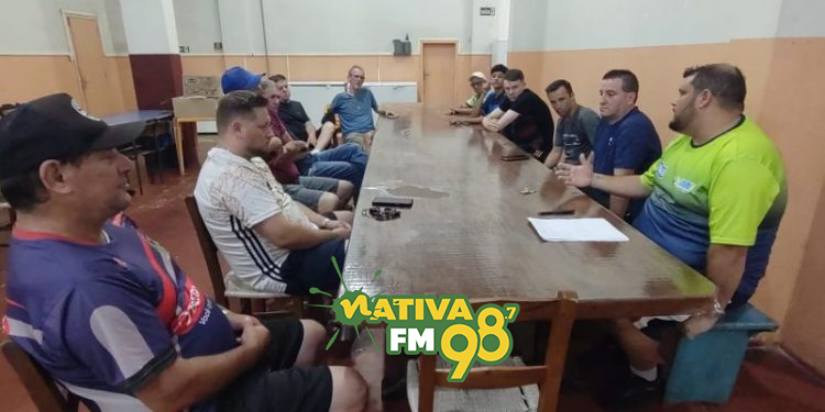 Foto: Cleber Luiz / Nativa FM