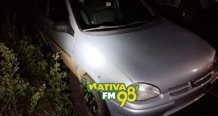 Foto: Polícia Militar