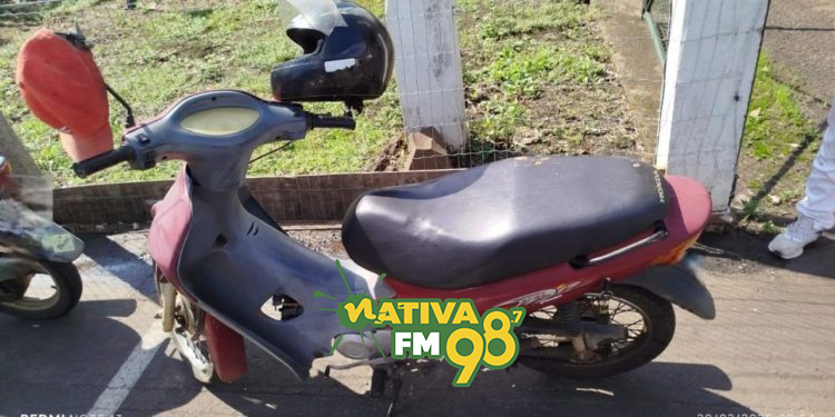 Foto: Polícia Militar